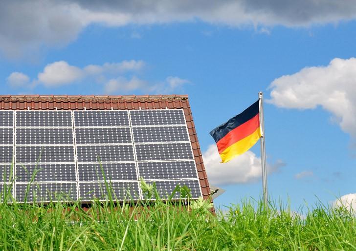 Germany's Path to a Carbon-Neutral Future: Embracing Renewable Energy